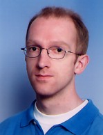 Das bin Ich! (J&ouml;rg Pieper)